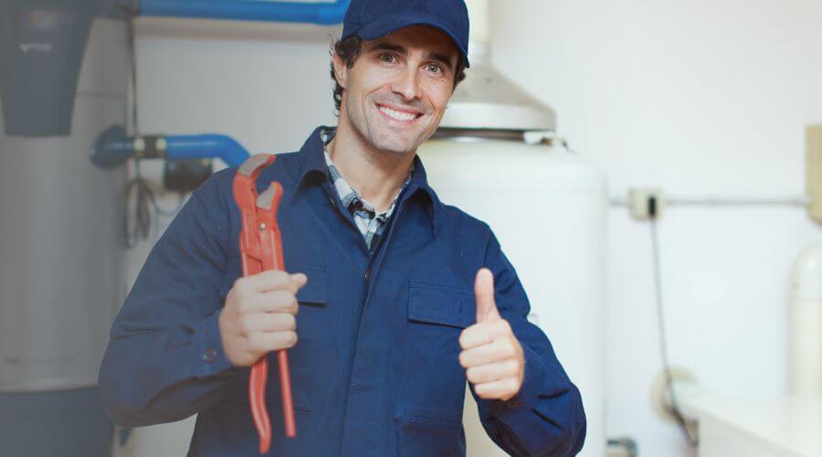 Professional Water heater repair in Decatur, AR
